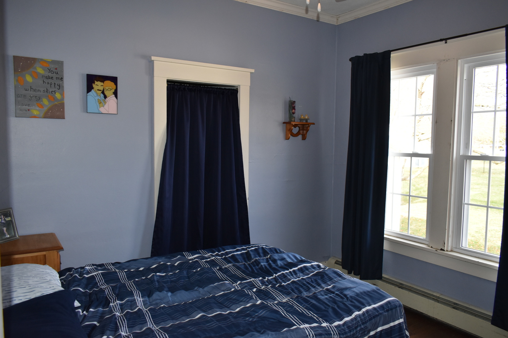 46 N Adams Street, El Paso, IL 61738