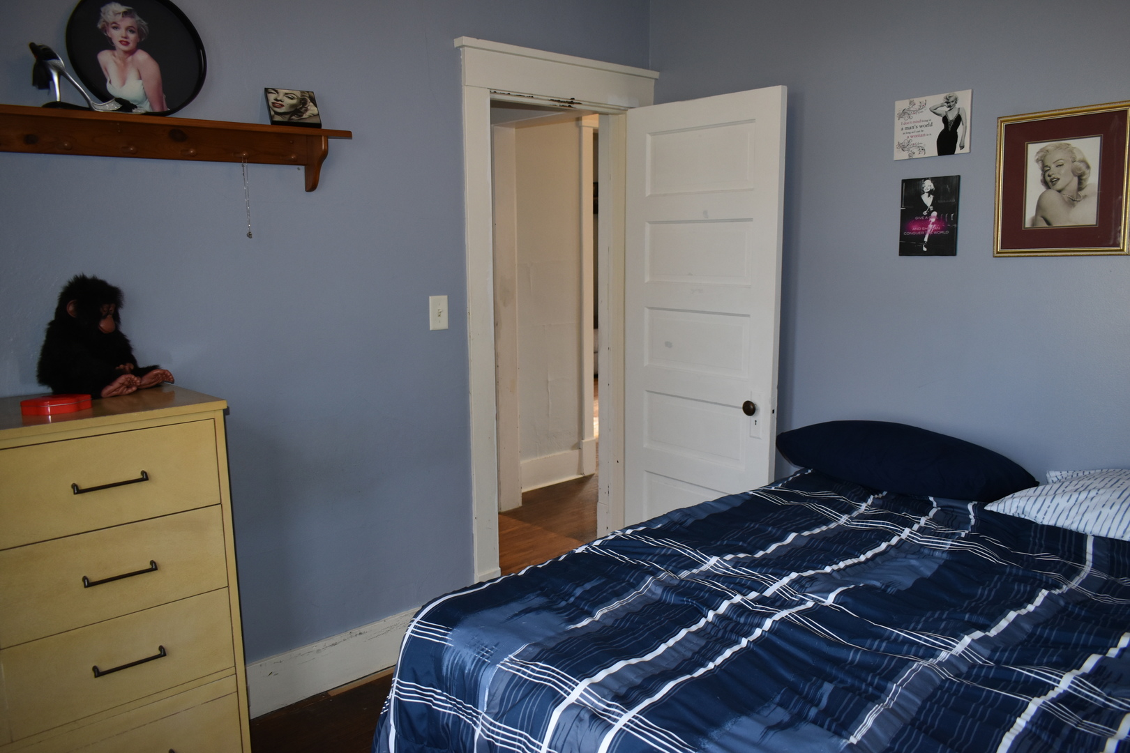 46 N Adams Street, El Paso, IL 61738