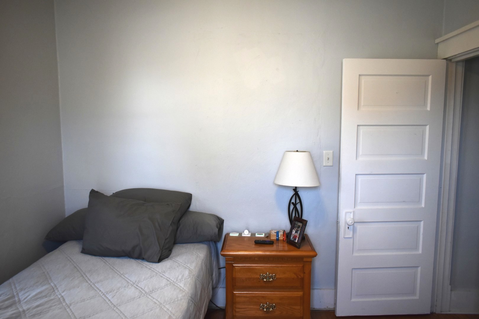 46 N Adams Street, El Paso, IL 61738