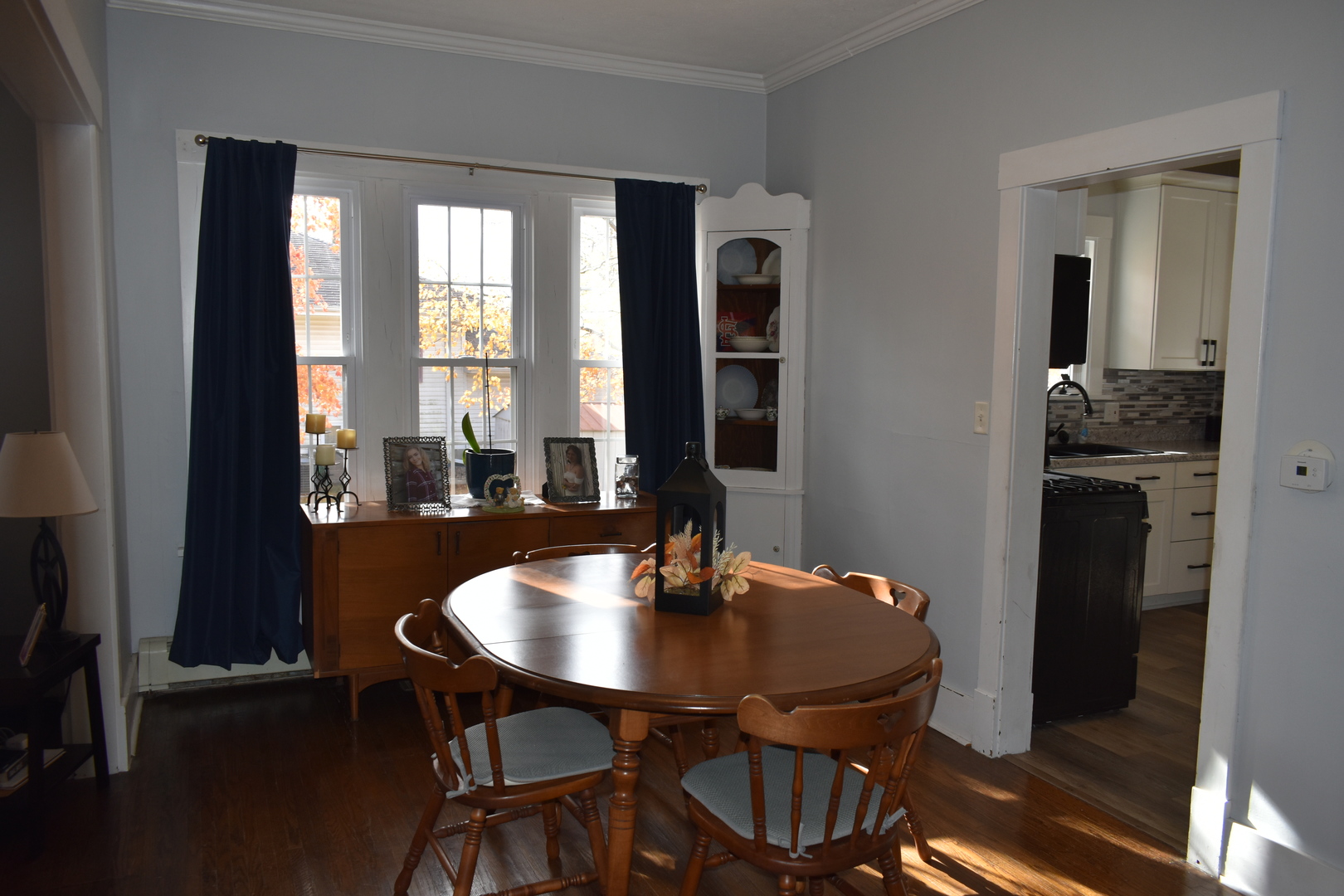 46 N Adams Street, El Paso, IL 61738