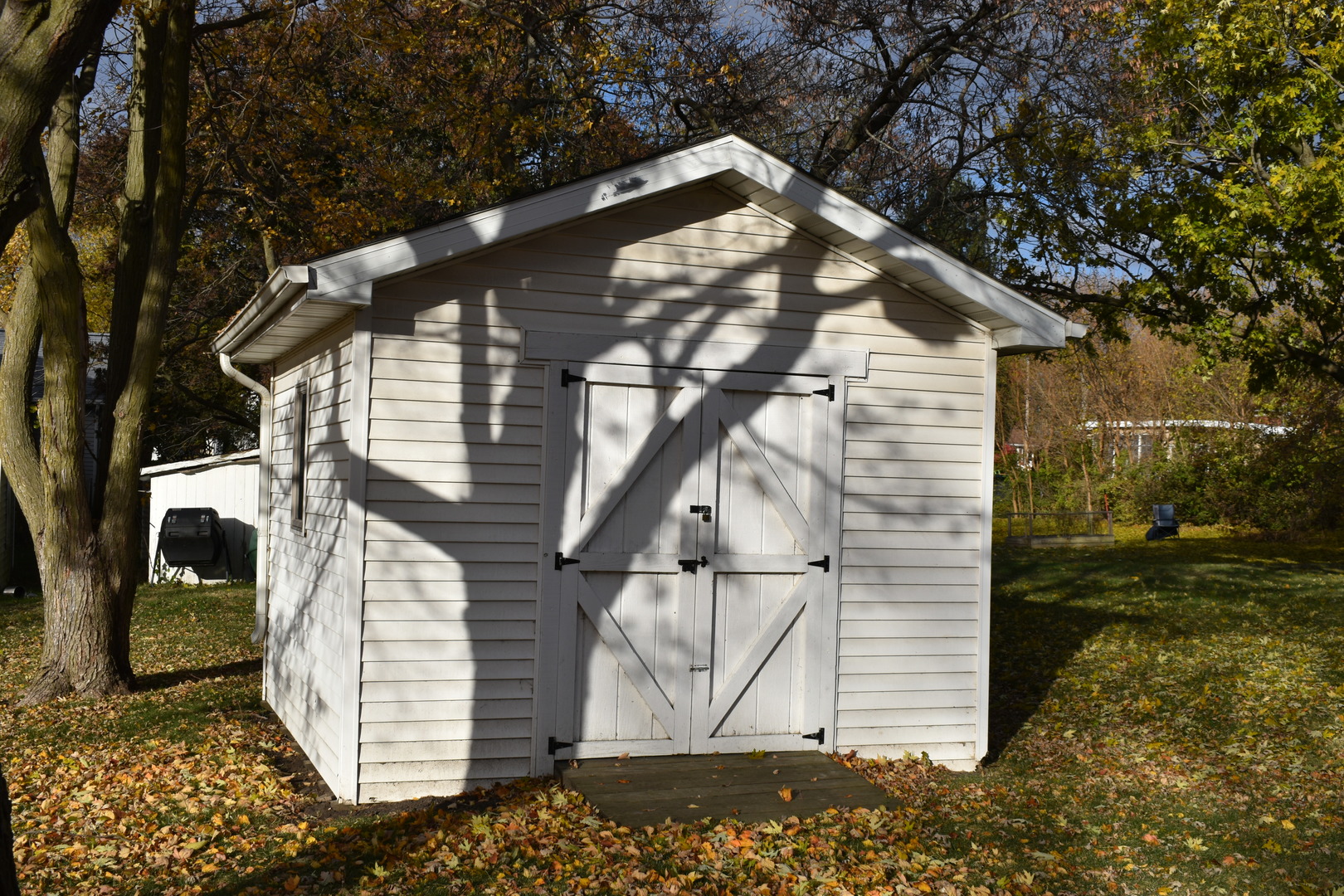 46 N Adams Street, El Paso, IL 61738