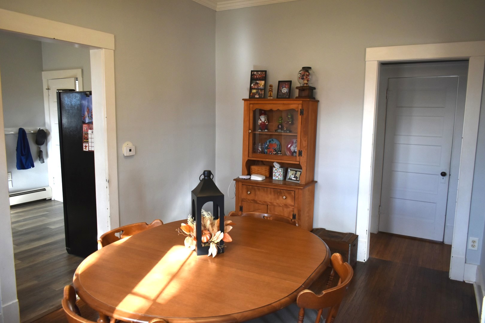 46 N Adams Street, El Paso, IL 61738