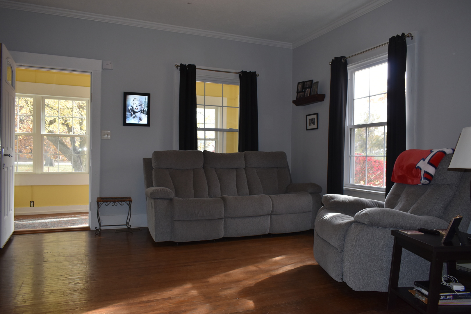 46 N Adams Street, El Paso, IL 61738