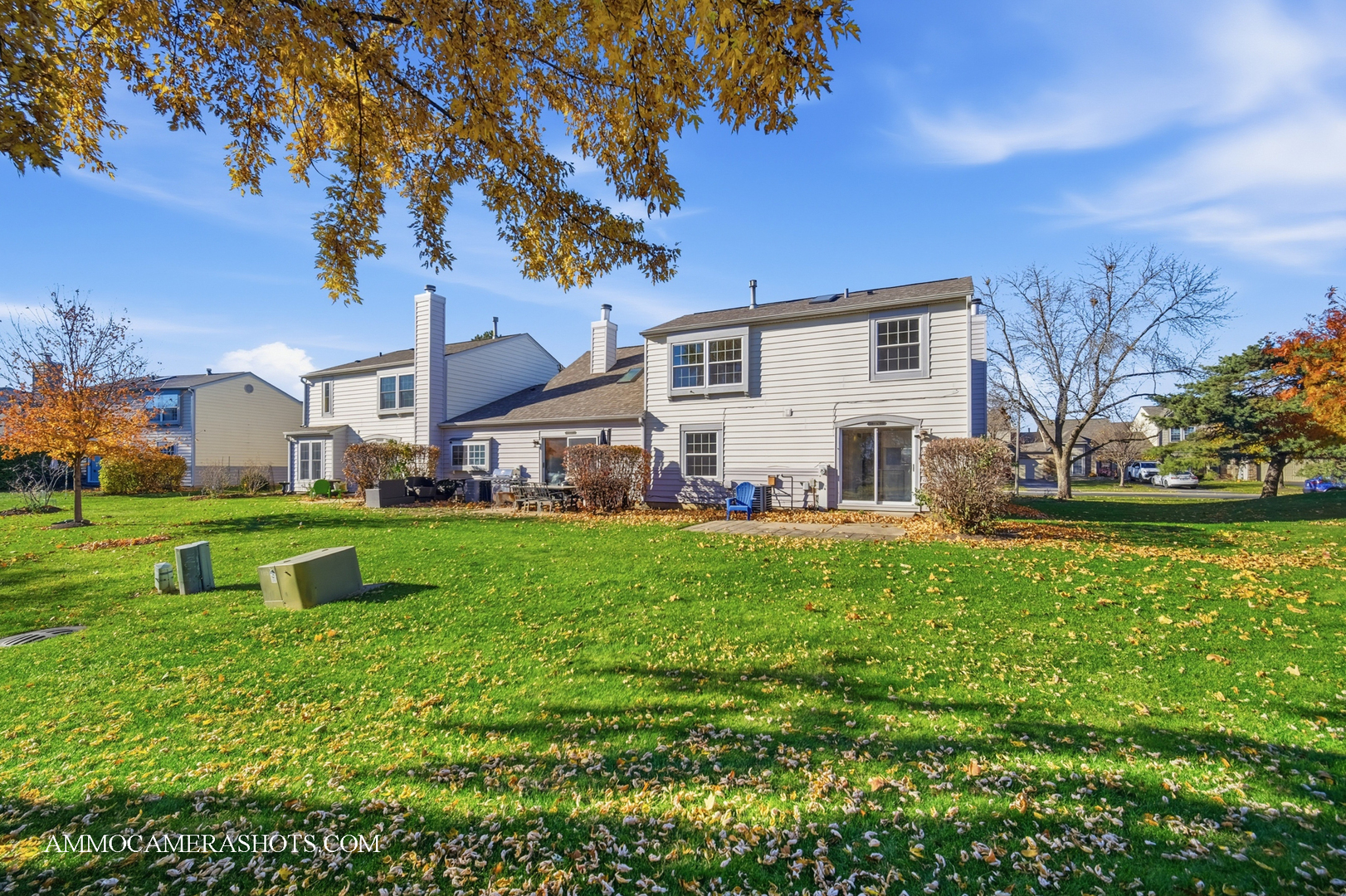 1329 Gloucester Circle, Carol Stream, IL 60188
