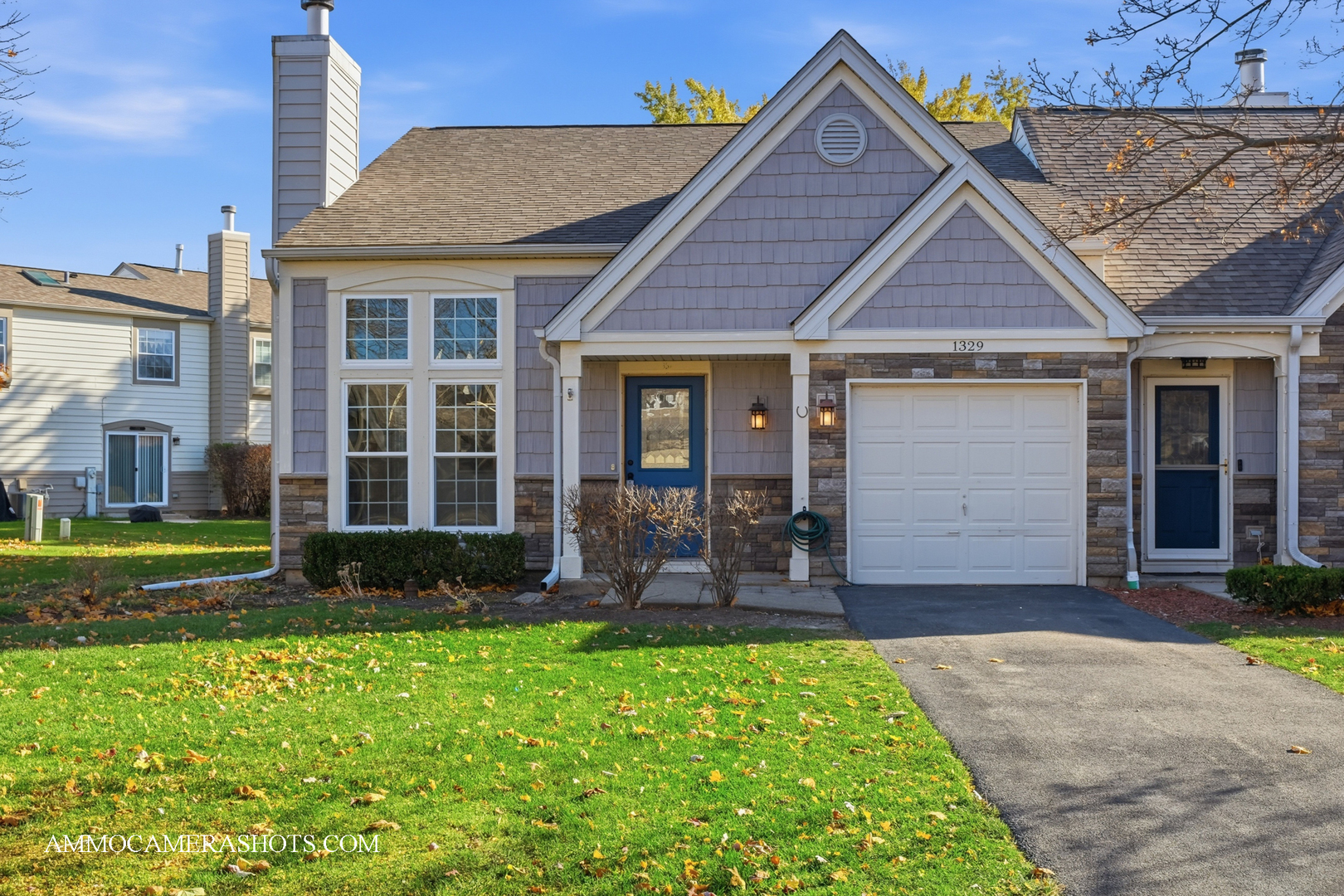 1329 Gloucester Circle, Carol Stream, IL 60188