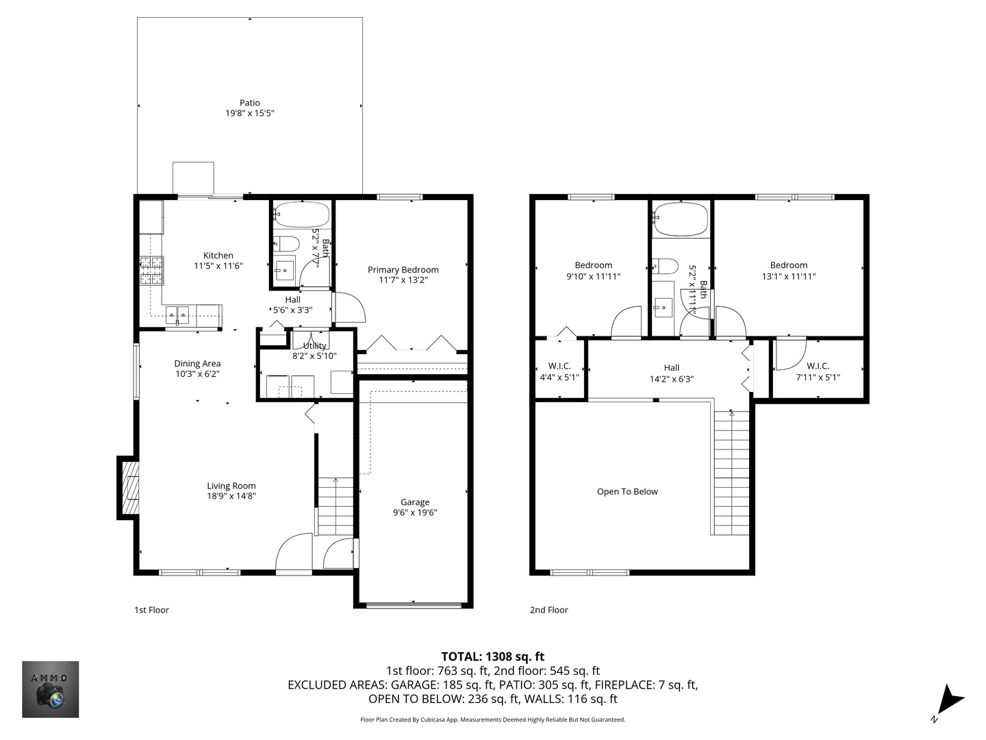 1329 Gloucester Circle, Carol Stream, IL 60188
