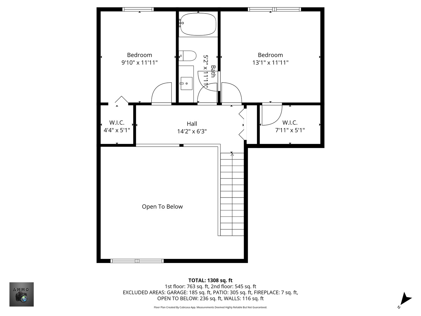 1329 Gloucester Circle, Carol Stream, IL 60188