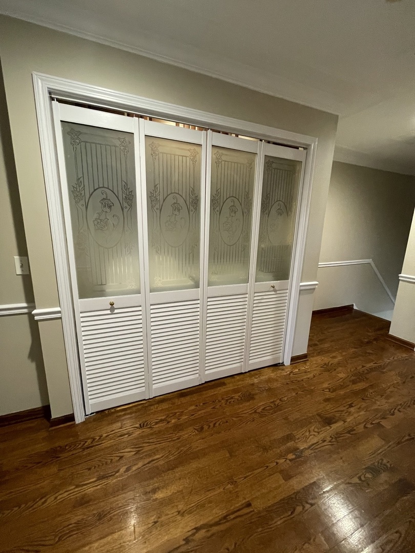 4 N Tower Road, Oak Brook, IL 60523