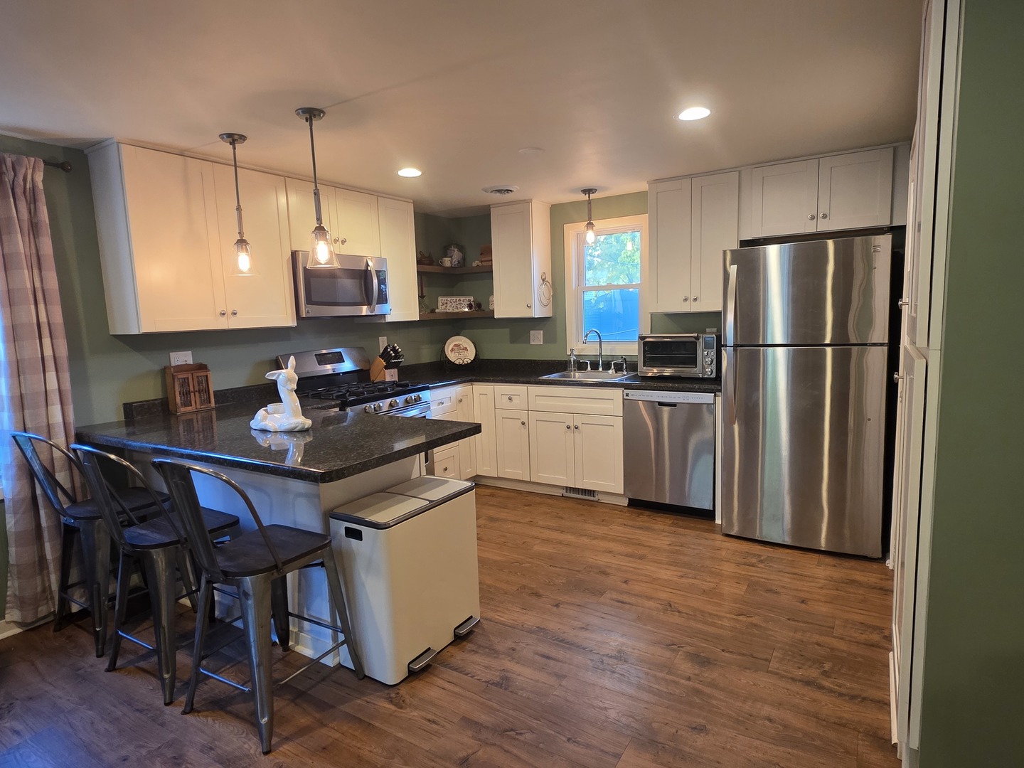 414 N Lindberg Street, Griffith, IN 46319