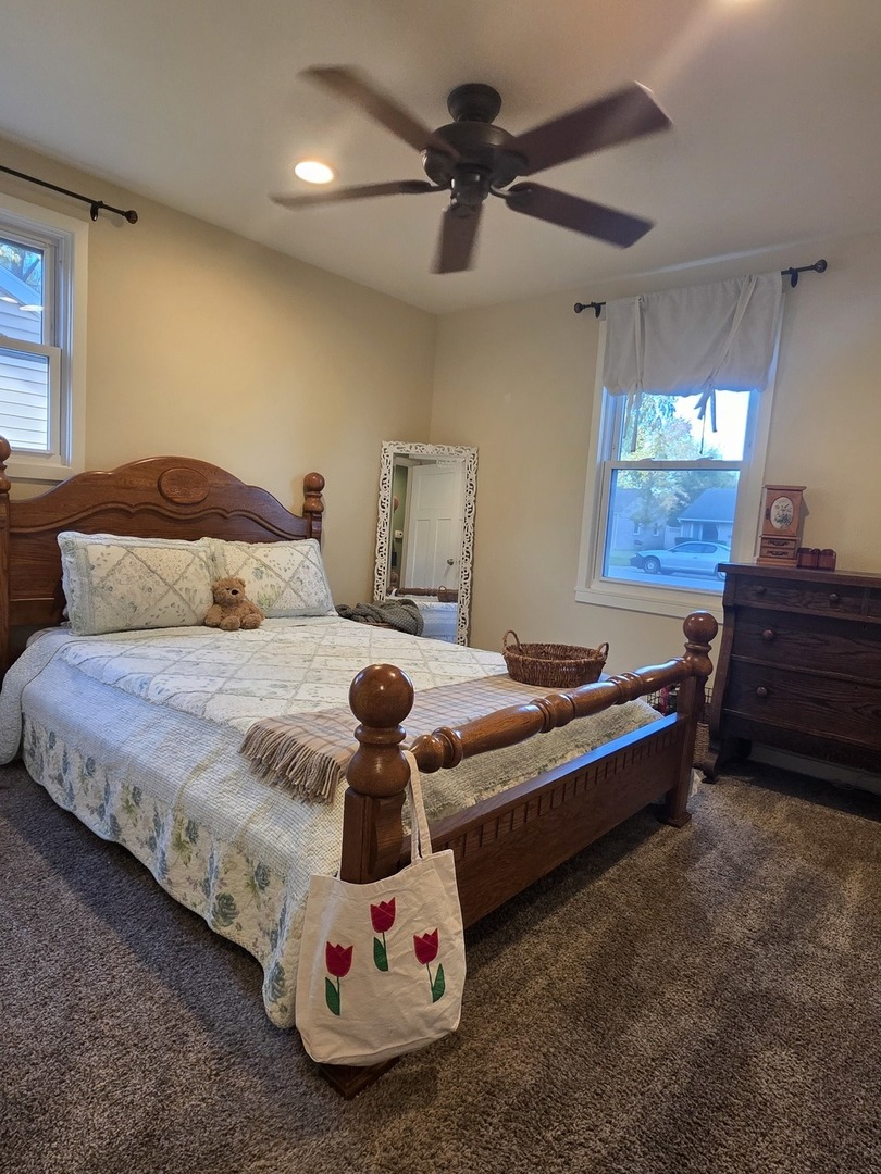 414 N Lindberg Street, Griffith, IN 46319