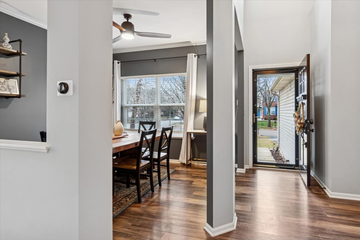 1961 Wilson Creek Circle, Aurora, IL 60503