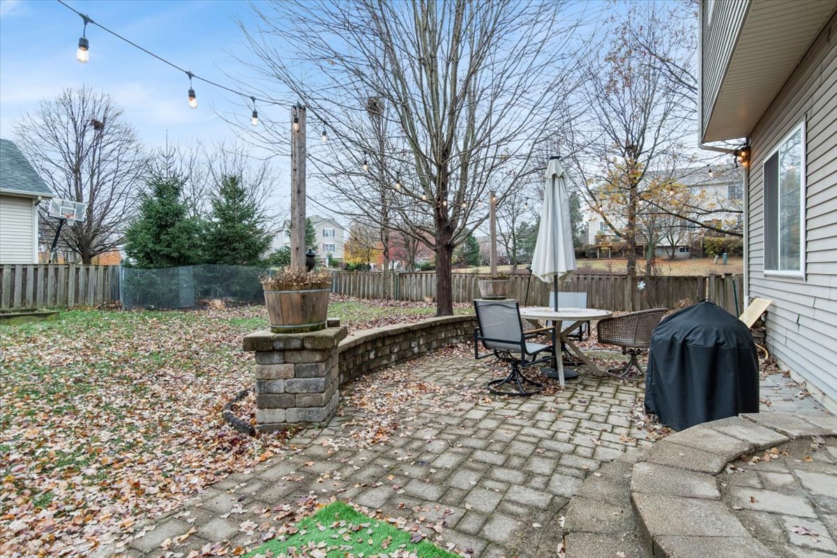 1961 Wilson Creek Circle, Aurora, IL 60503