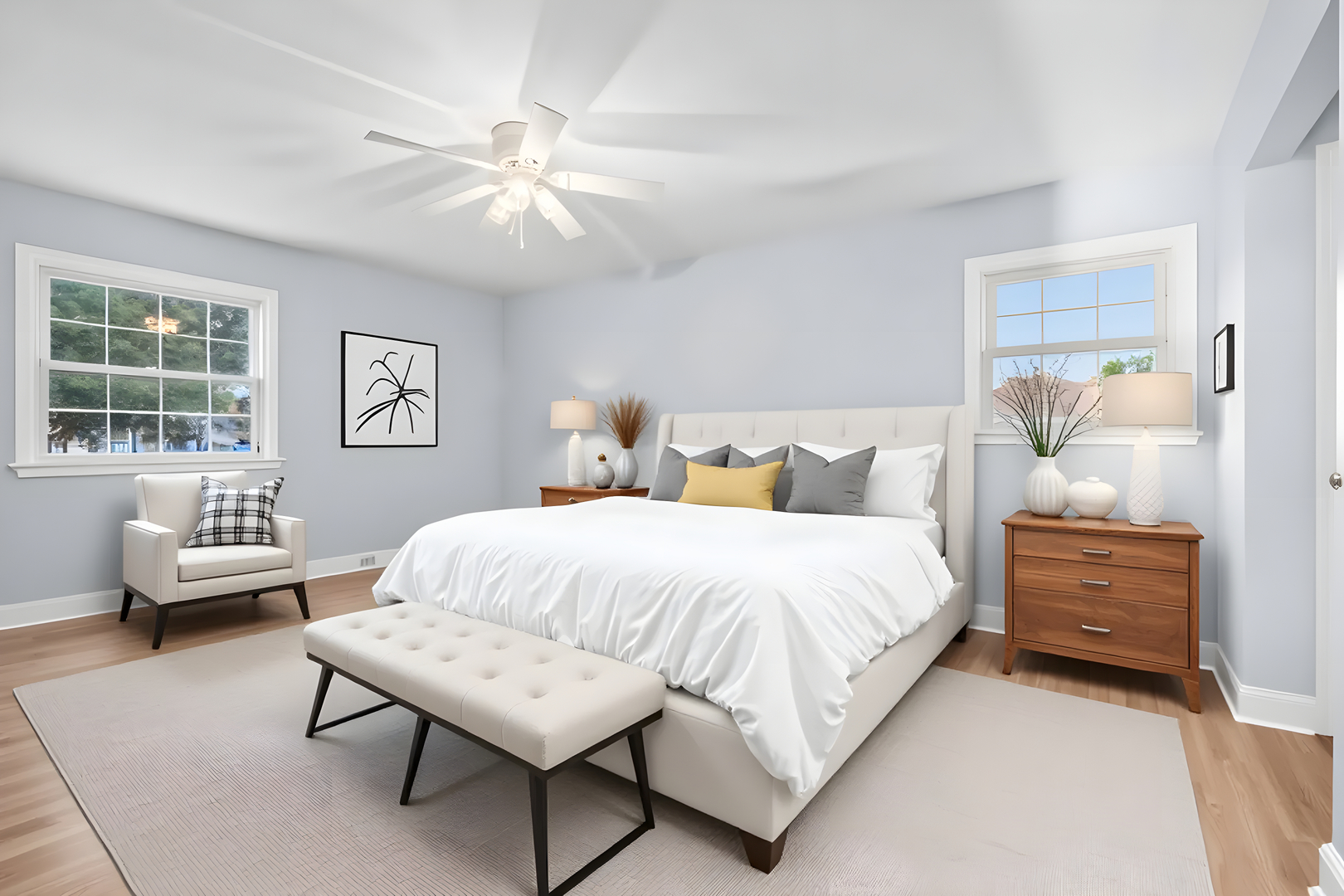 1813 E Wood Lane, Mount Prospect, IL 60056