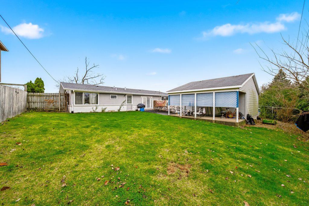 9512 Birch Avenue, Mokena, IL 60448