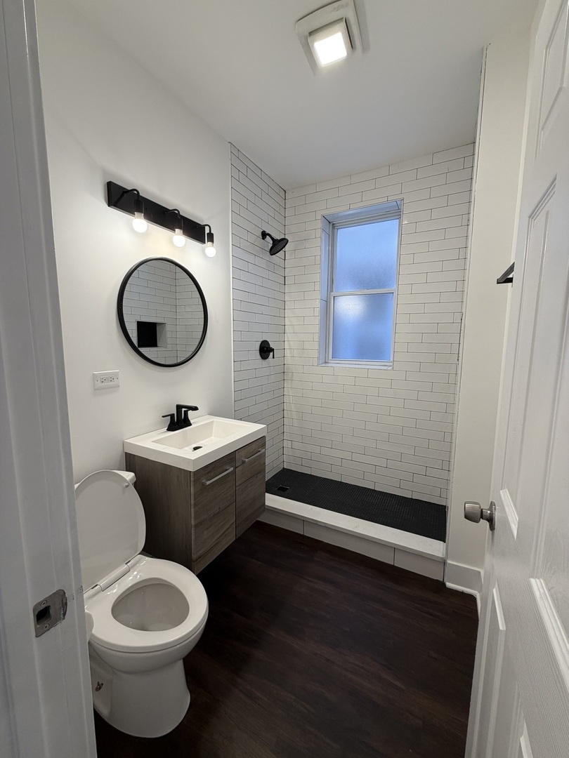 1922 Harvey Avenue #1, Berwyn, IL 60402