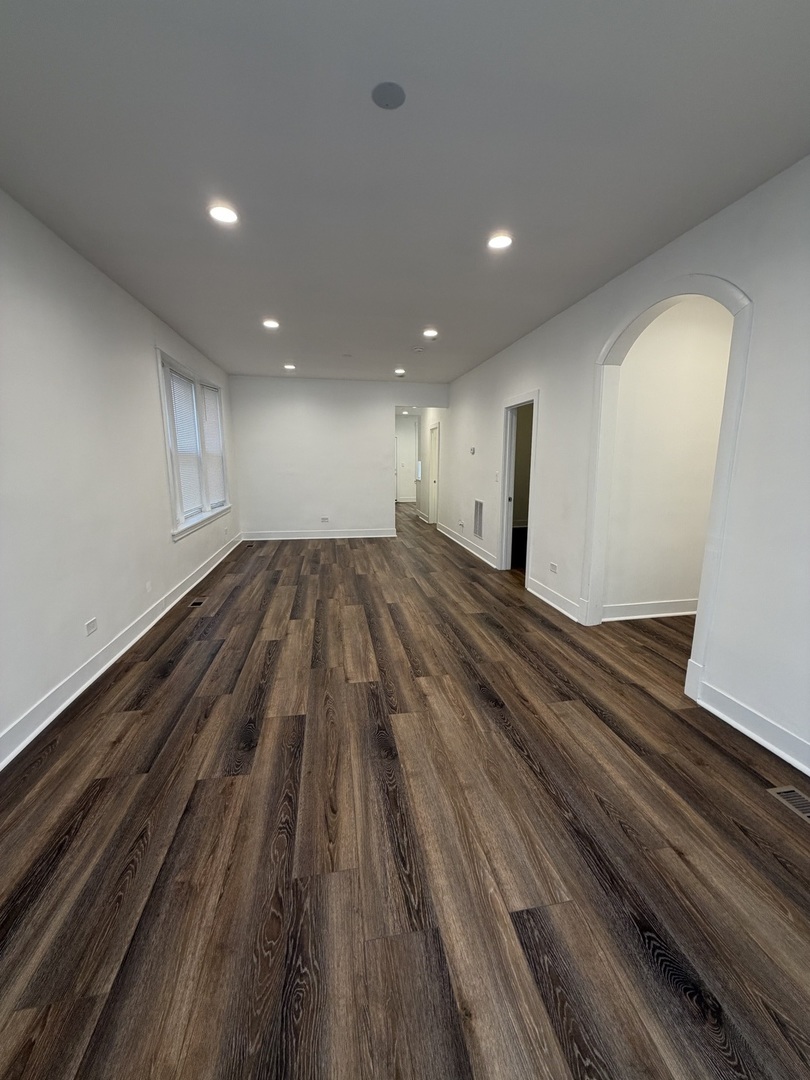 1922 Harvey Avenue #1, Berwyn, IL 60402