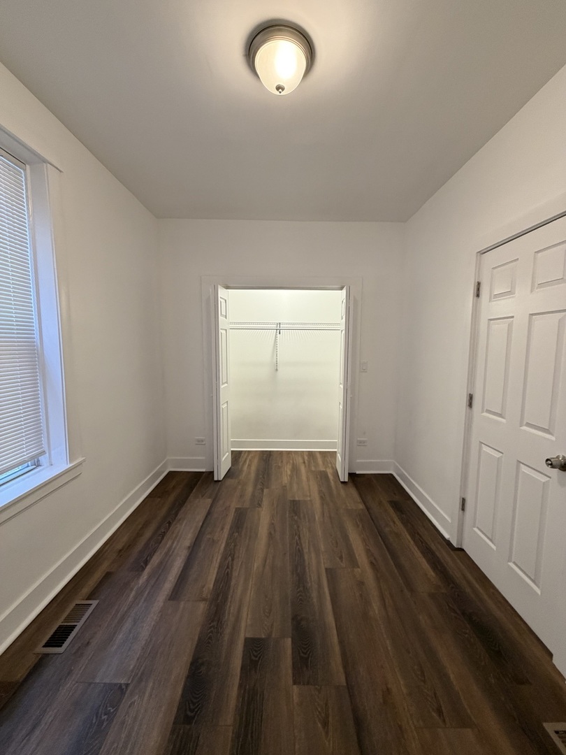 1922 Harvey Avenue #1, Berwyn, IL 60402