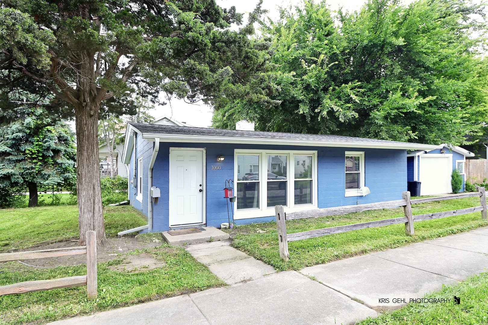 1000 Pine Street, Waukegan, IL 60085
