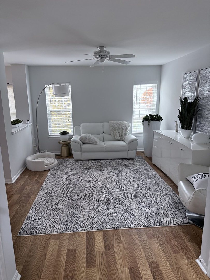 2727 Borkshire Lane, Aurora, IL 60502