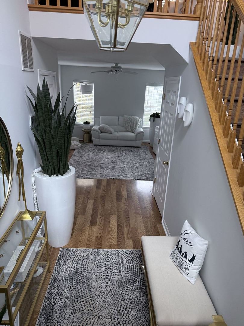 2727 Borkshire Lane, Aurora, IL 60502