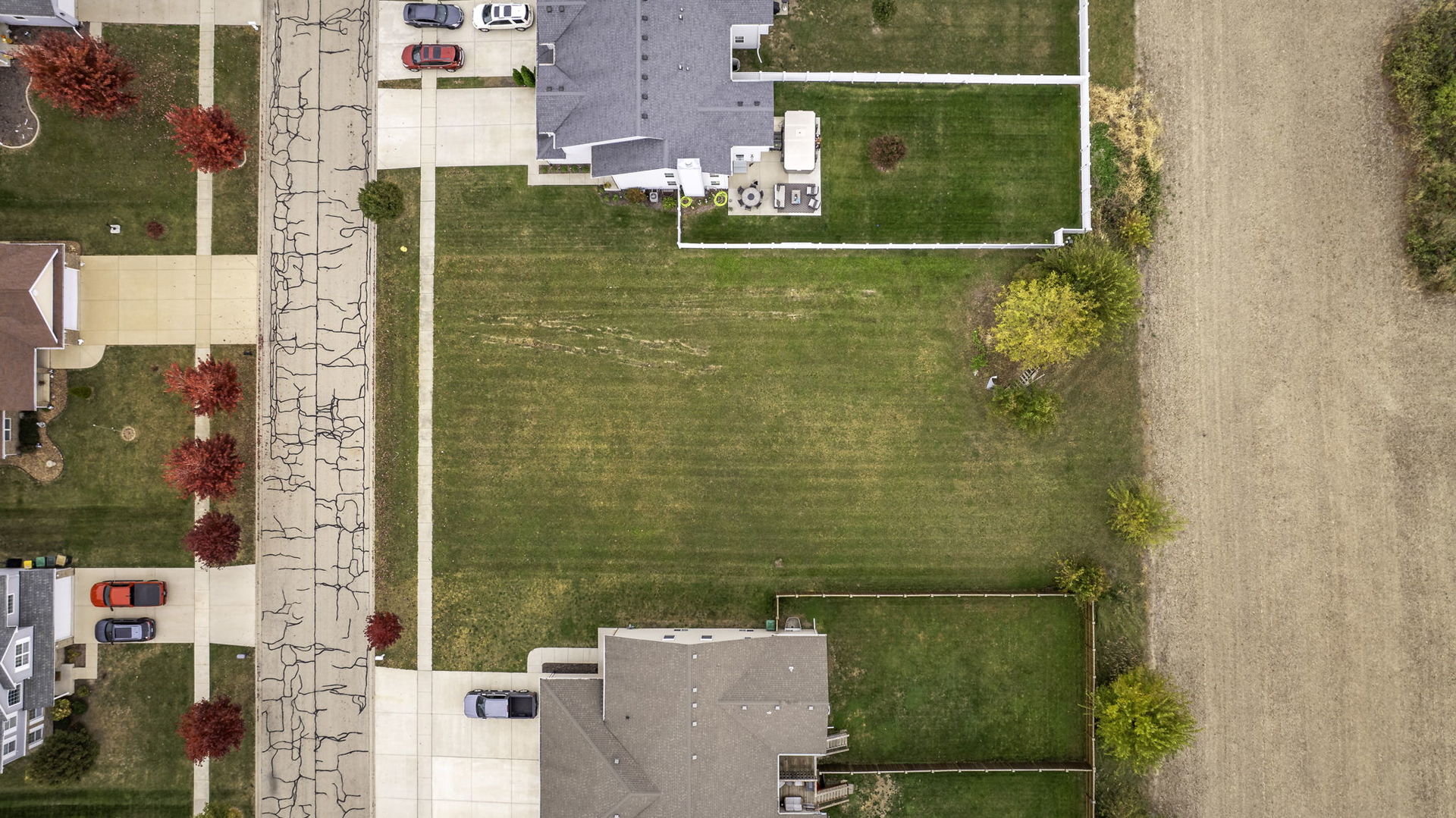 27243 & 27249 W Deer Hollow Lane, Channahon, IL 60410