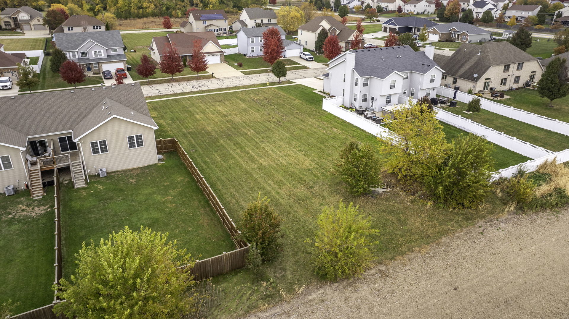 27243 & 27249 W Deer Hollow Lane, Channahon, IL 60410