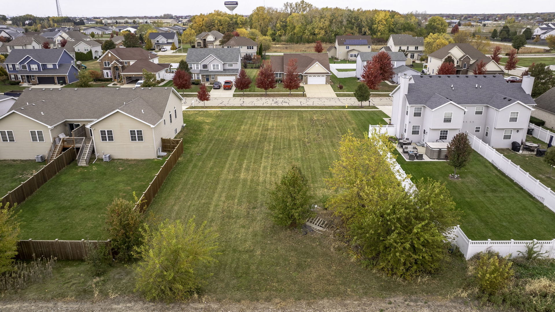 27243 & 27249 W Deer Hollow Lane, Channahon, IL 60410