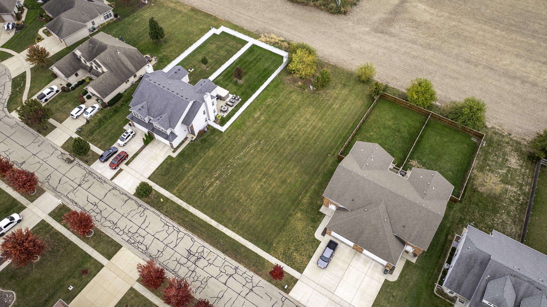 27243 & 27249 W Deer Hollow Lane, Channahon, IL 60410