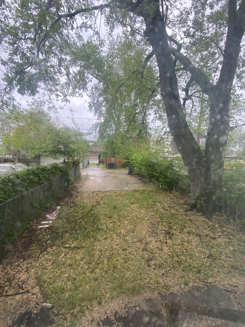 6618 S MARQUETTE Road, Chicago, IL 60637