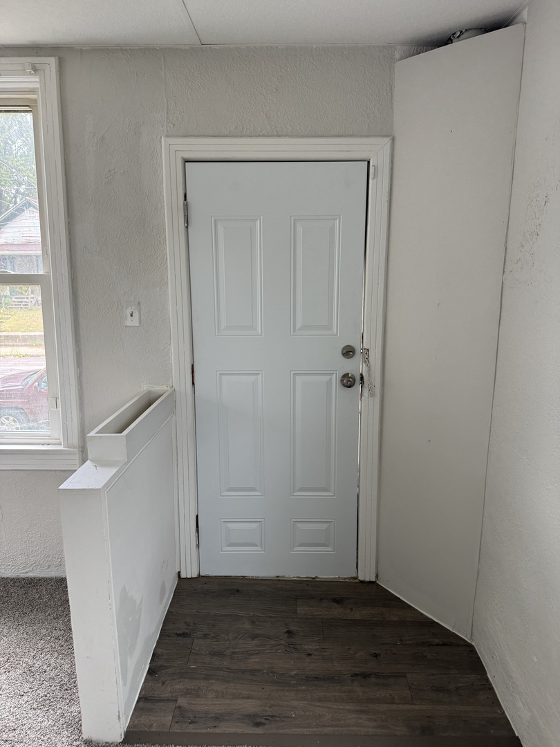 2320 W GARDEN Street, Peoria, IL 61602