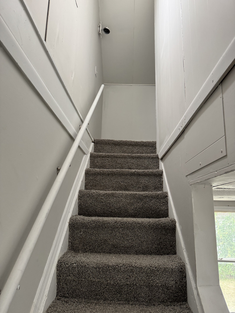 2320 W GARDEN Street, Peoria, IL 61602