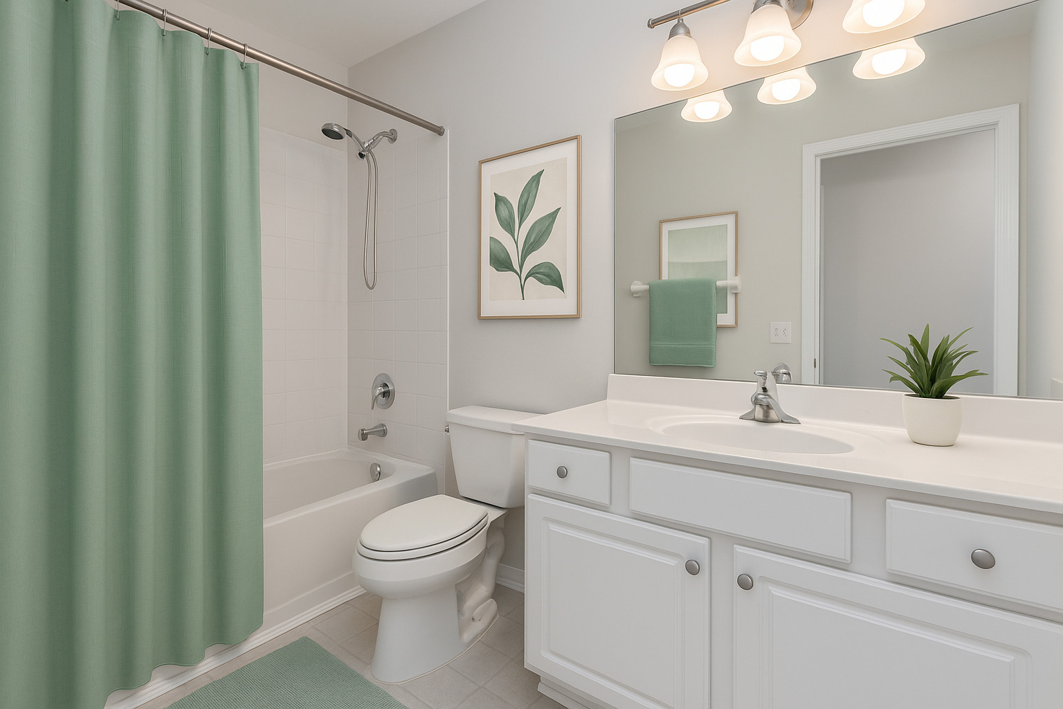 1031 N Earls Court, Palatine, IL 60067