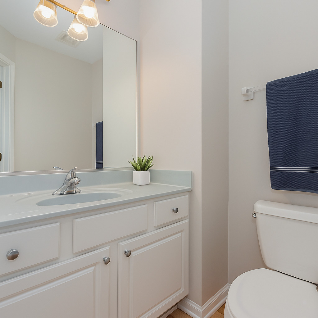 1031 N Earls Court, Palatine, IL 60067