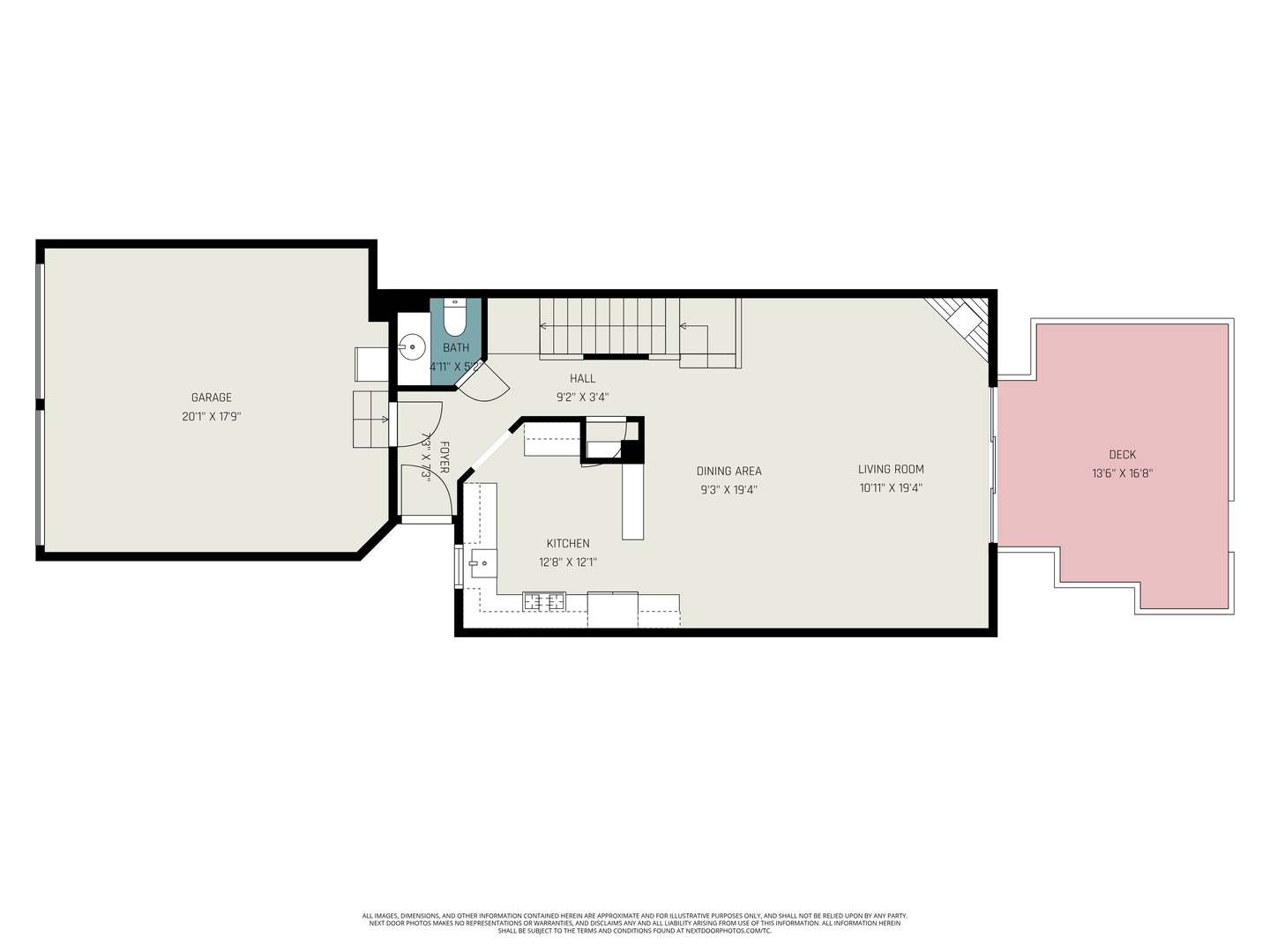 1031 N Earls Court, Palatine, IL 60067