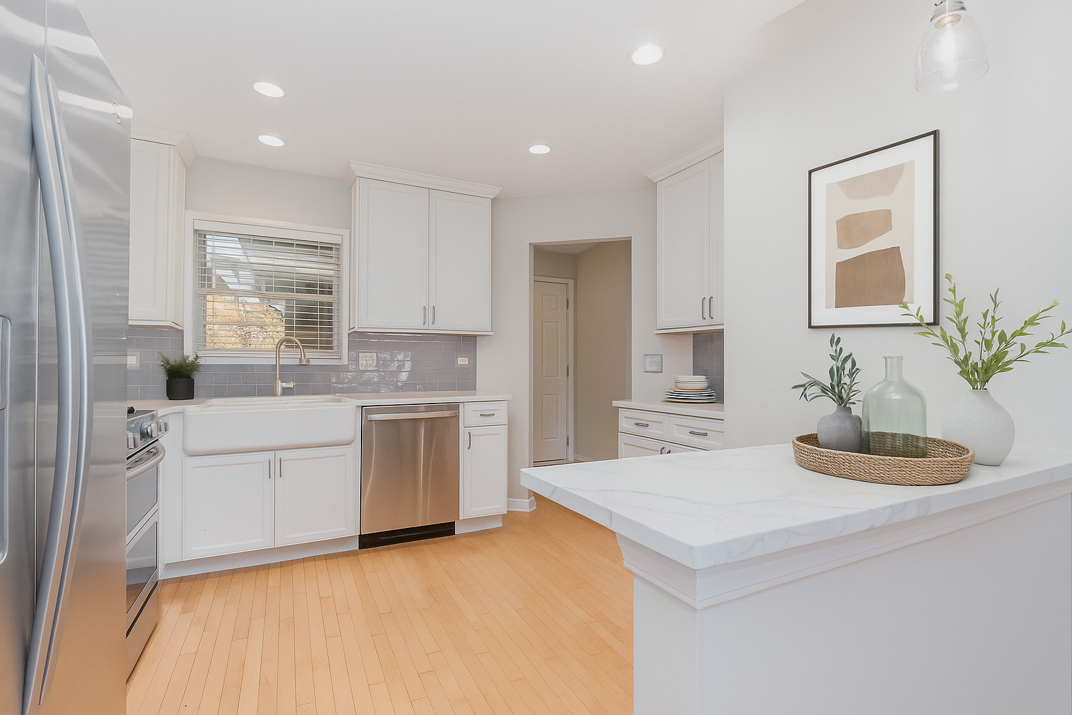 1031 N Earls Court, Palatine, IL 60067