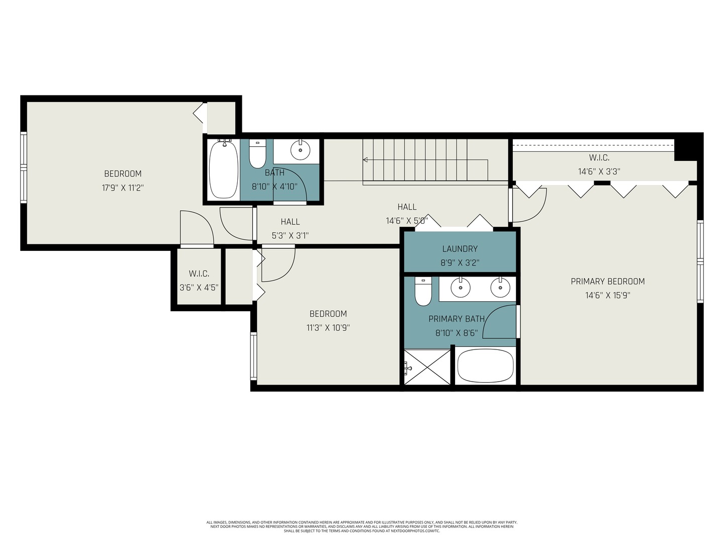 1031 N Earls Court, Palatine, IL 60067