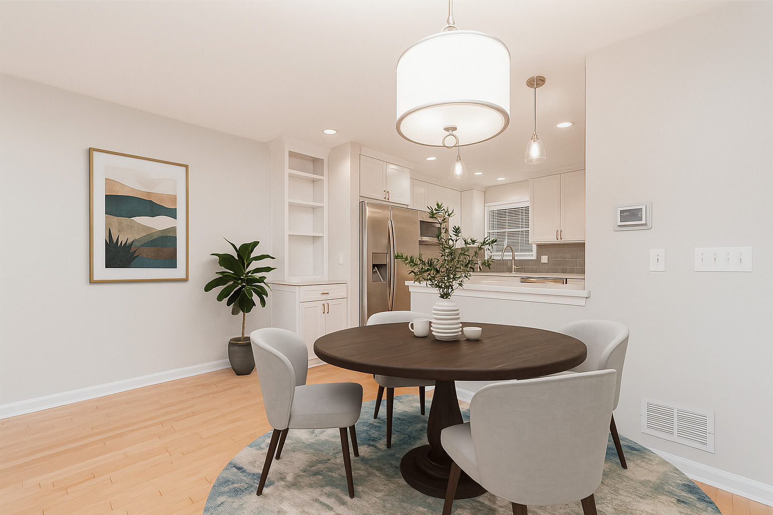 1031 N Earls Court, Palatine, IL 60067