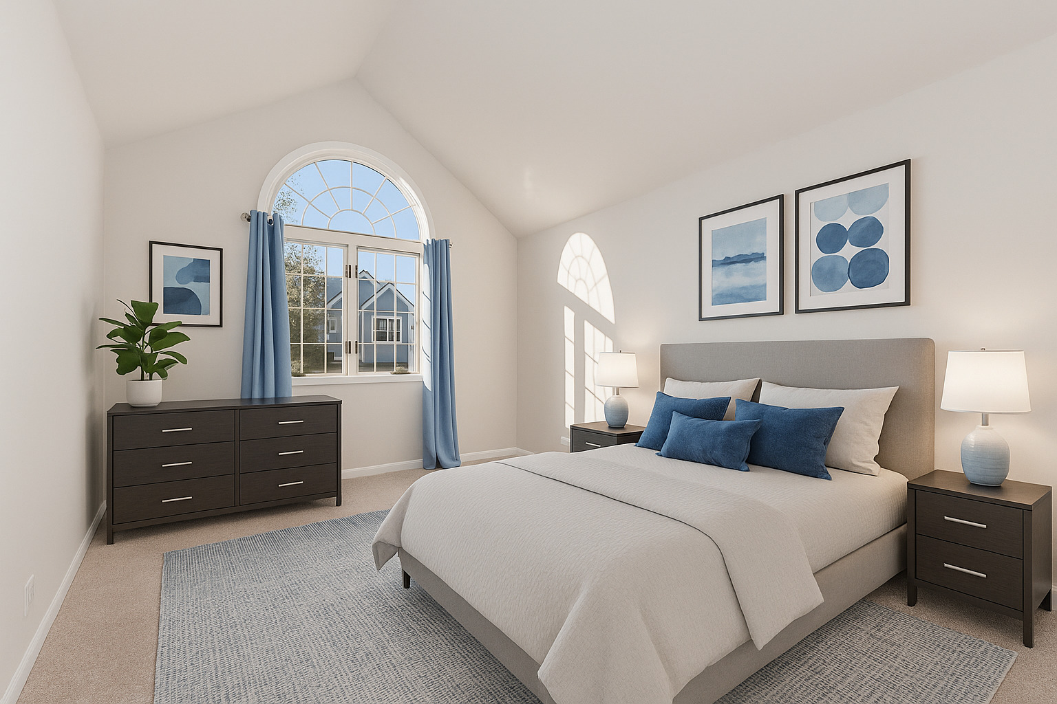 1031 N Earls Court, Palatine, IL 60067