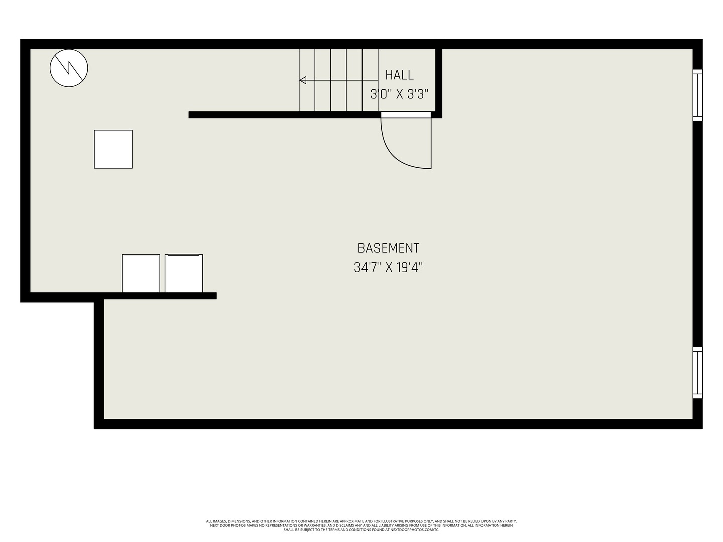 1031 N Earls Court, Palatine, IL 60067