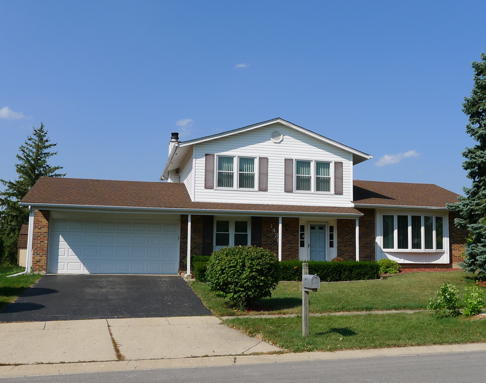 Elk Grove Village, IL 60007