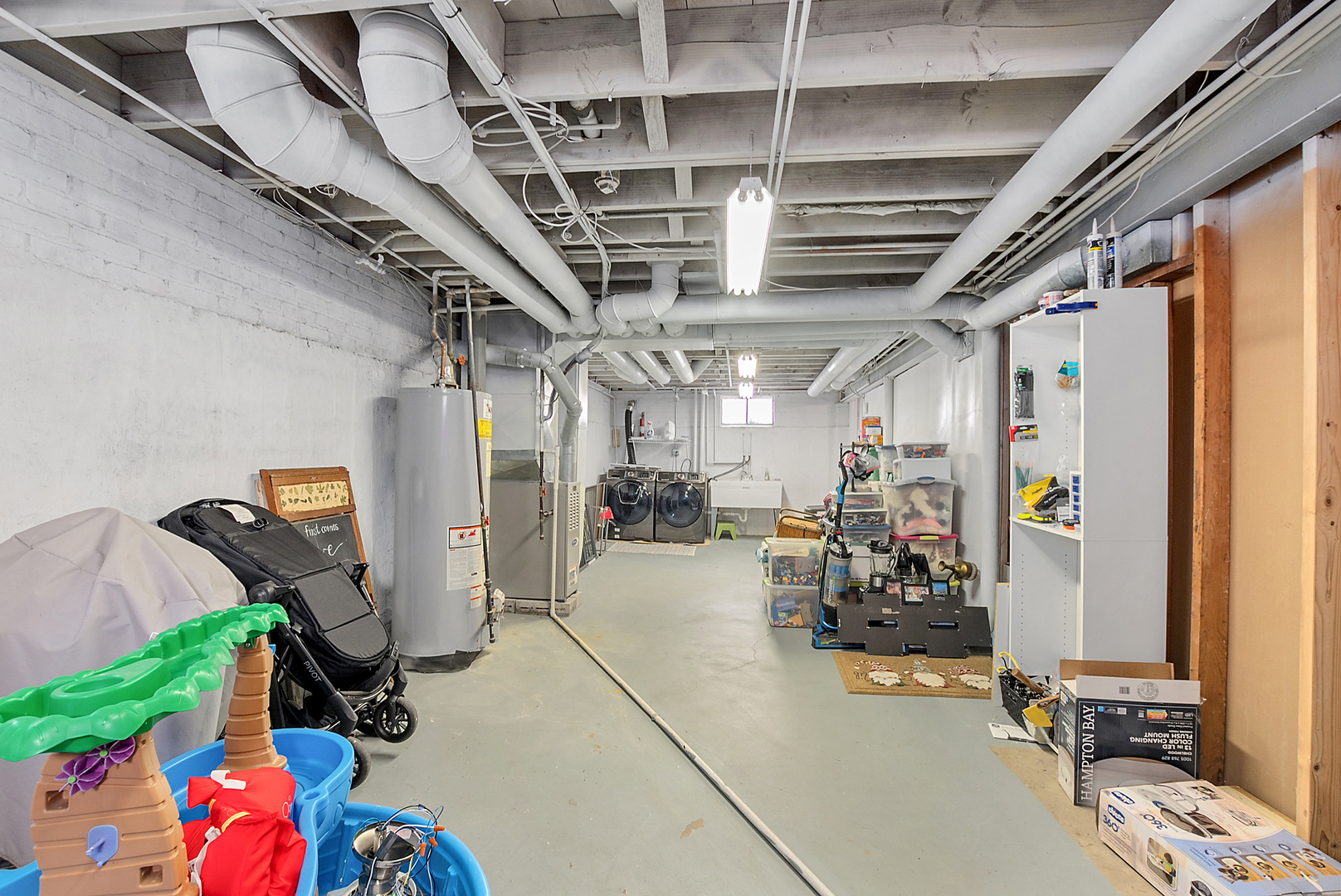 18418 Clyde Road, Homewood, IL 60430