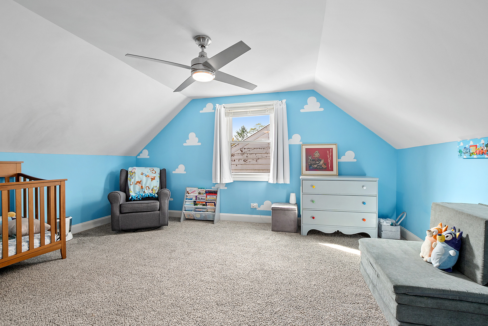 18418 Clyde Road, Homewood, IL 60430