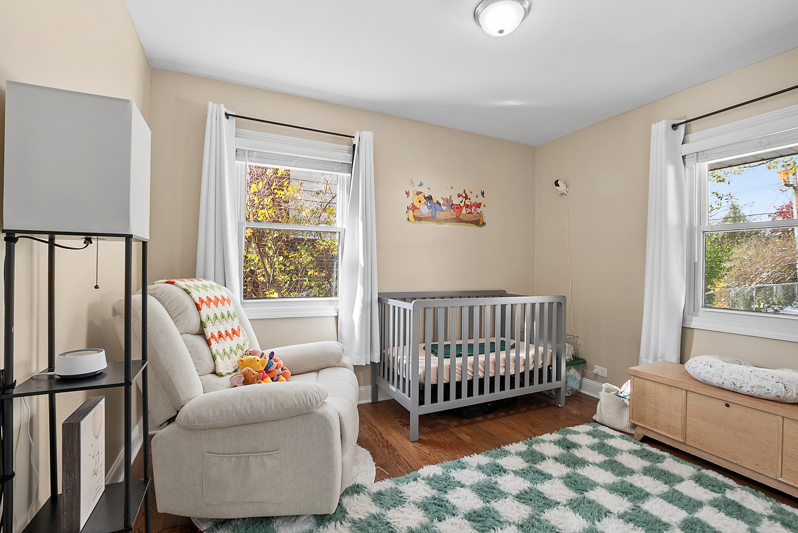 18418 Clyde Road, Homewood, IL 60430