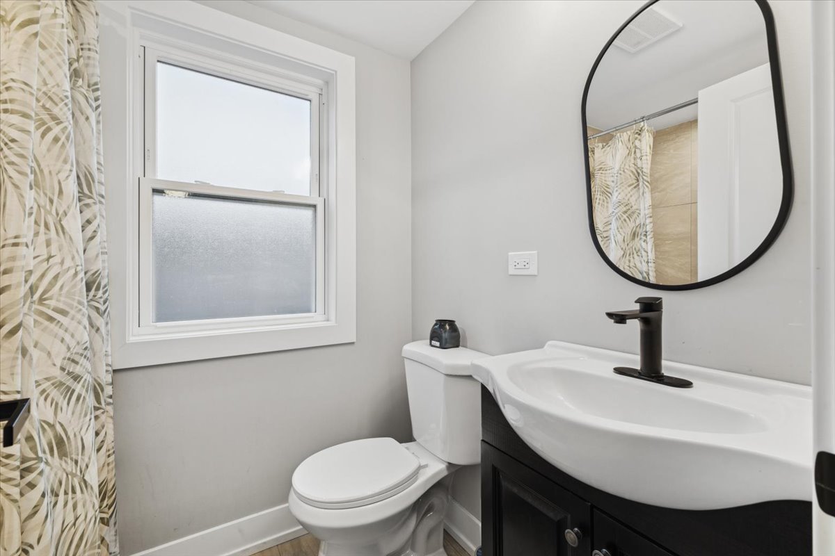 8404 S Carpenter Street, Chicago, IL 60620