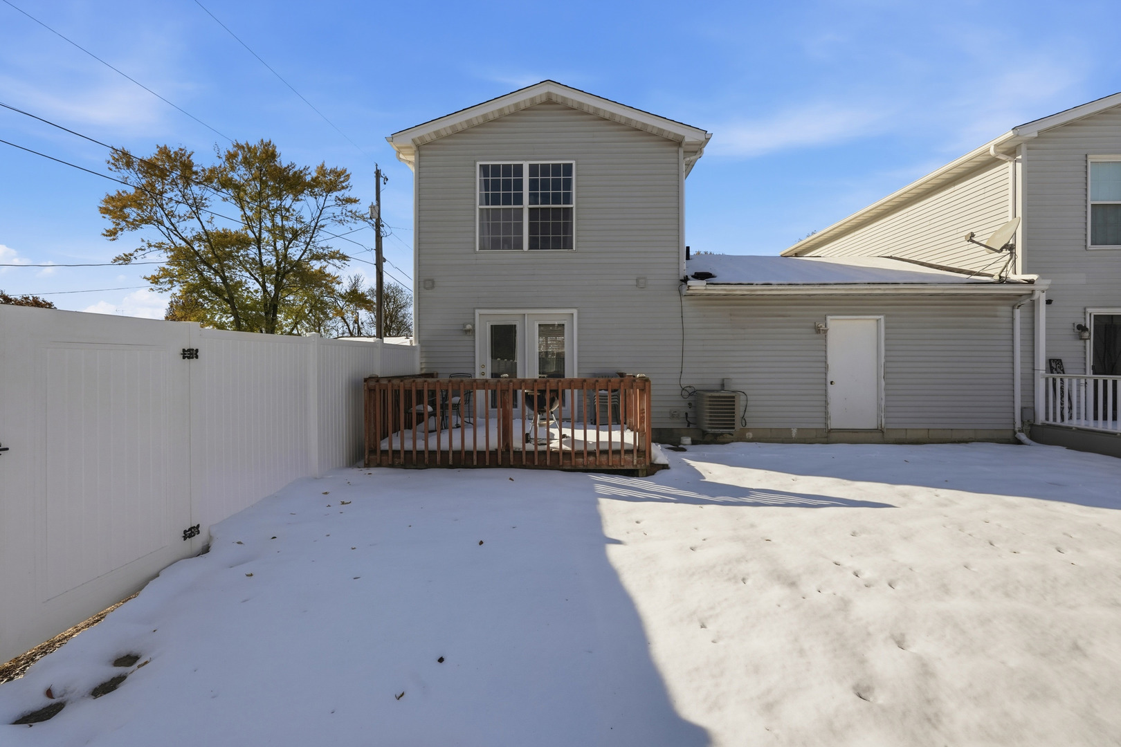 6309 Ellsworth Place, Merrillville, IN 46410