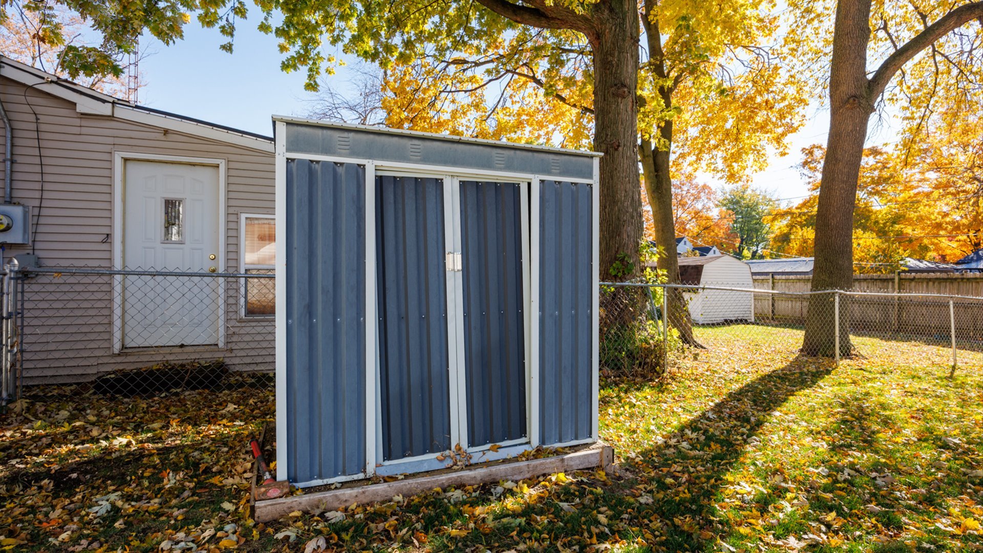 1811 E Lincoln Street, Bloomington, IL 61701