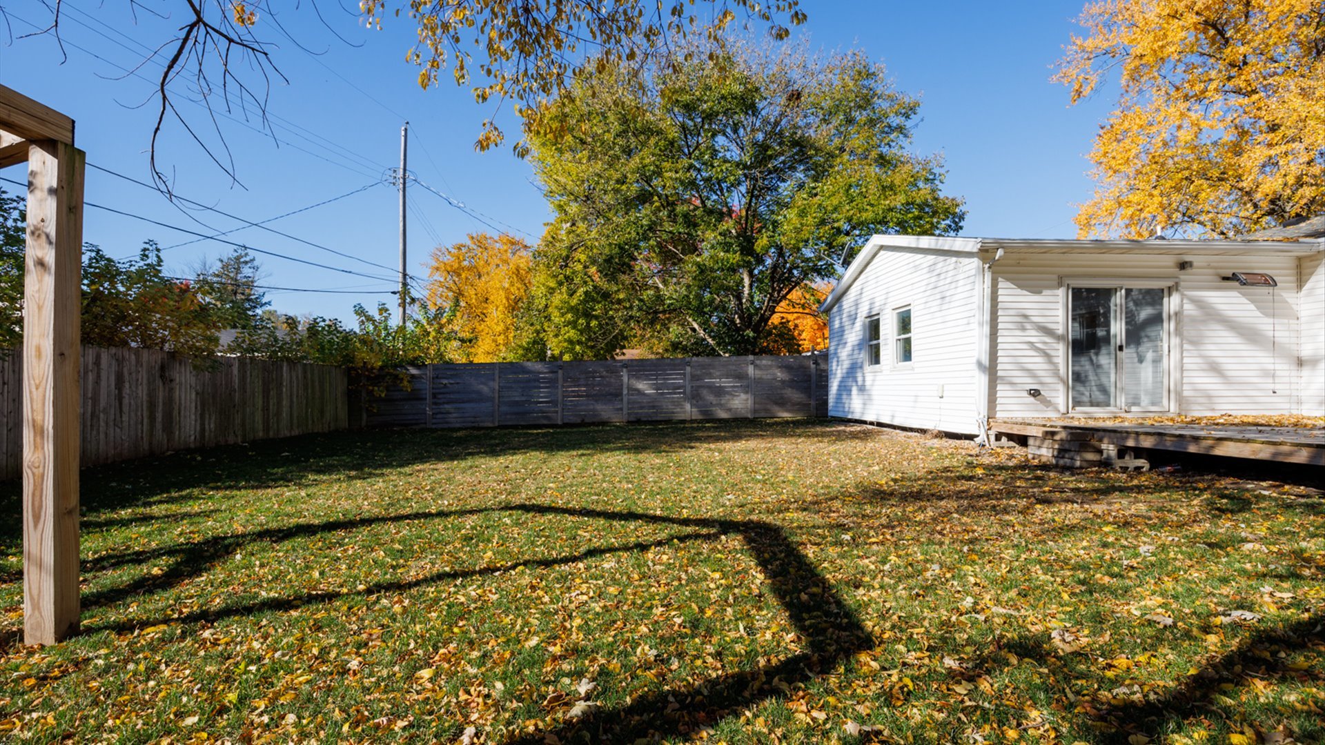 1811 E Lincoln Street, Bloomington, IL 61701