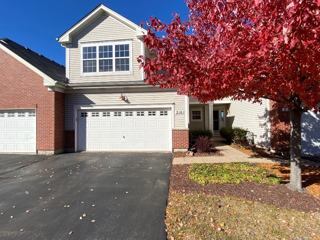 210 Dorset Avenue, Oswego, IL 60543