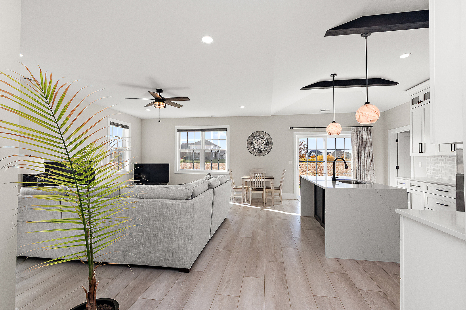 23960 S Ann Court, Manhattan, IL 60442