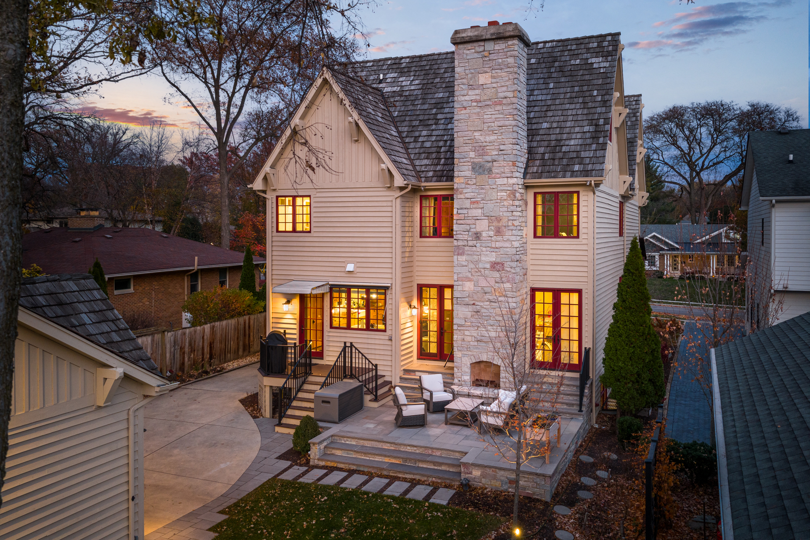 479 S Julian Street, Naperville, IL 60540